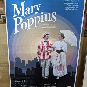 Meet your Posher, Lori